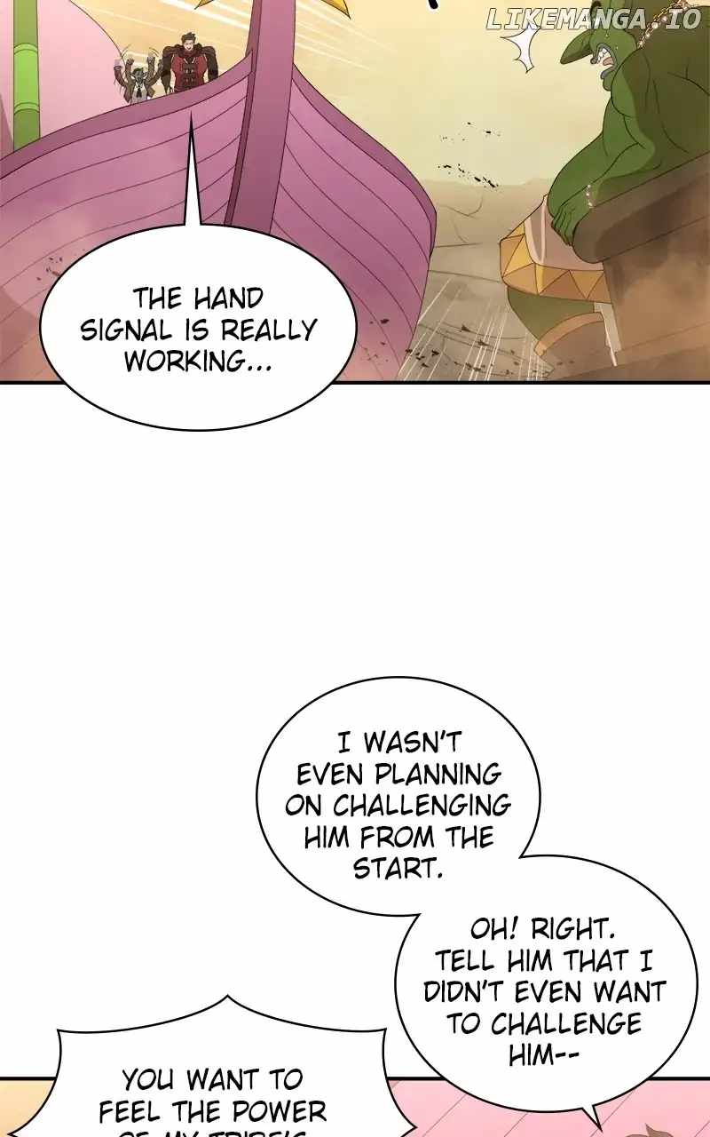 The Strongest Florist Chapter 185 12